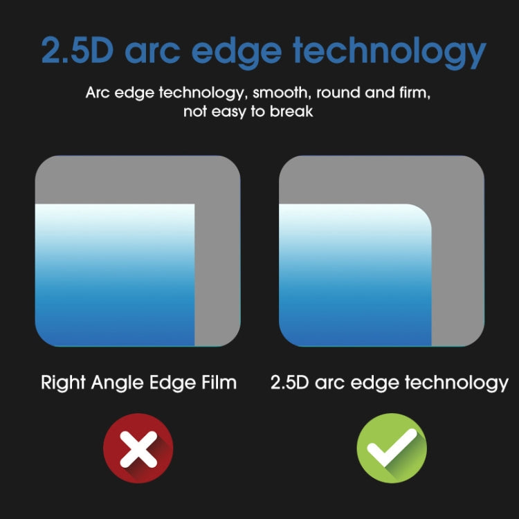 For DJI RC Explosion-proof Tempered Glass Screen Film, For DJI RC For DJI RC Explosion-proof Tempered Glass Screen Film, For DJI RC